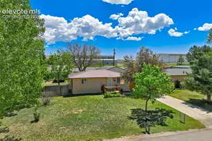 956 Boulder St, Calhan, CO 80808 - Photo 2