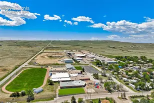 956 Boulder St, Calhan, CO 80808 - Photo 6