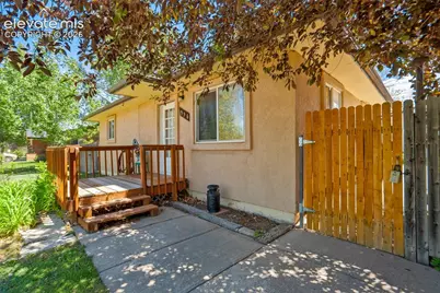 956 Boulder Street, Calhan, CO 80808 - Photo 4