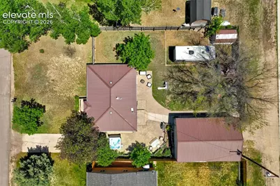 956 Boulder Street, Calhan, CO 80808 - Photo 34