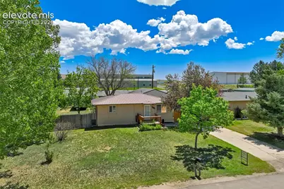 956 Boulder Street, Calhan, CO 80808 - Photo 2