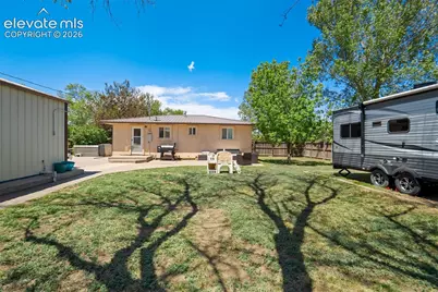 956 Boulder Street, Calhan, CO 80808 - Photo 32
