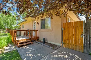 956 Boulder St, Calhan, CO 80808 - Photo 1