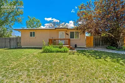 956 Boulder Street, Calhan, CO 80808 - Photo 1
