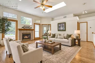 5832 Tradewind Point, Colorado Springs, CO 80923 - Photo 4