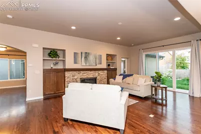 5194 Eldorado Canyon Court, Colorado Springs, CO 80924 - Photo 8