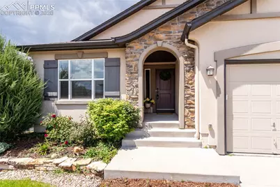 5194 Eldorado Canyon Court, Colorado Springs, CO 80924 - Photo 2