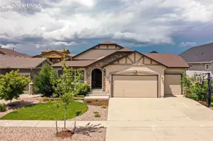 5194 Eldorado Canyon Ct, Colorado Springs, CO 80924 - Photo 1