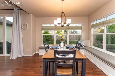 5194 Eldorado Canyon Court, Colorado Springs, CO 80924 - Photo 16