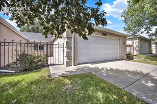 972 Tabor Pl, Colorado Springs, CO 80905 - Photo 1