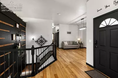 10388 Mt. Wilson Place, Peyton, CO 80831 - Photo 2