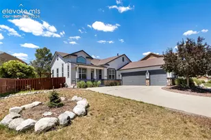 10388 Mount Wilson Pl, Peyton, CO 80831 - Photo 1