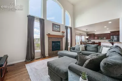 199 Walters Creek Drive, Monument, CO 80132 - Photo 14