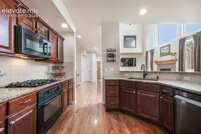 199 Walters Creek Drive, Monument, CO 80132 - Photo 6