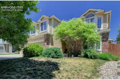 4323 Round Hill Drive, Colorado Springs, CO 80922 - Photo 2