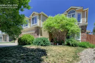 4323 Round Hill Dr, Colorado Springs, CO 80922 - Photo 2
