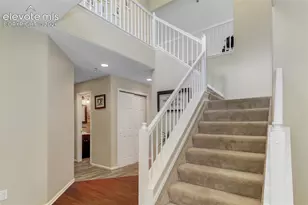 4323 Round Hill Dr, Colorado Springs, CO 80922 - Photo 4