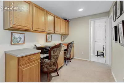 4323 Round Hill Drive, Colorado Springs, CO 80922 - Photo 22