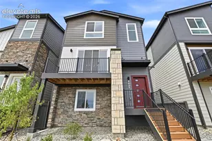 9432 Traveler Ter, Colorado Springs, CO 80908 - Photo 2