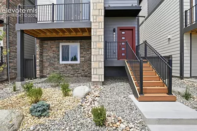 9432 Traveler Terrace, Colorado Springs, CO 80908 - Photo 4
