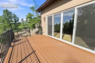 748 Pinewood Rd, Florissant, CO 80816 - Photo 38