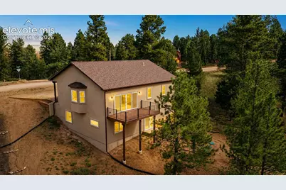 748 Pinewood Road, Florissant, CO 80816 - Photo 2
