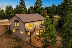 748 Pinewood Rd, Florissant, CO 80816 - Photo 2