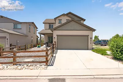 6726 Lucky Star Lane, Colorado Springs, CO 80923 - Photo 26