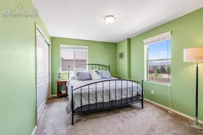 6726 Lucky Star Lane, Colorado Springs, CO 80923 - Photo 22