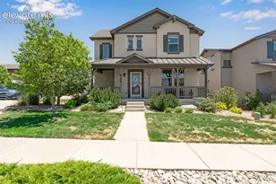 6726 Lucky Star Ln, Colorado Springs, CO 80923 - Photo 1