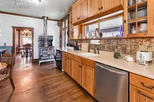 119 S 3rd St, Victor, CO 80860 - Photo 26