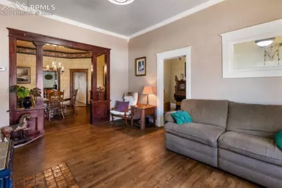 119 S 3rd Street, Victor, CO 80860 - Photo 14