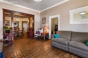119 S 3rd St, Victor, CO 80860 - Photo 14