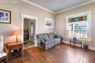 119 S 3rd Street, Victor, CO 80860 - Photo 10