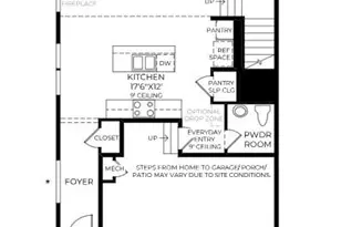 6682 Cornelius Pt, Colorado Springs, CO 80923 - Photo 18