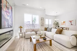 6682 Cornelius Pt, Colorado Springs, CO 80923 - Photo 2