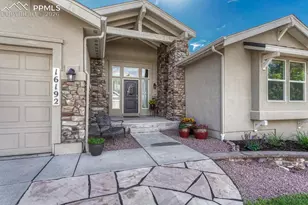 16192 St Lawrence Way, Monument, CO 80132 - Photo 2