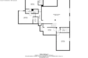16192 St Lawrence Way, Monument, CO 80132 - Photo 48
