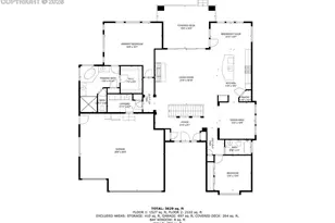 16192 St Lawrence Way, Monument, CO 80132 - Photo 46