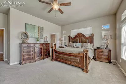 16192 St Lawrence Way, Monument, CO 80132 - Photo 14