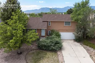 1695 Leoti Dr, Colorado Springs, CO 80915 - Photo 1