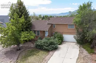 1695 Leoti Dr, Colorado Springs, CO 80915 - Photo 2