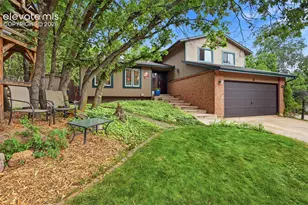 4 Stover Ln, Manitou Springs, CO 80829 - Photo 1