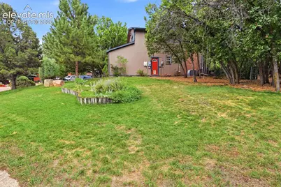 4 Stover Lane, Manitou Springs, CO 80829 - Photo 36