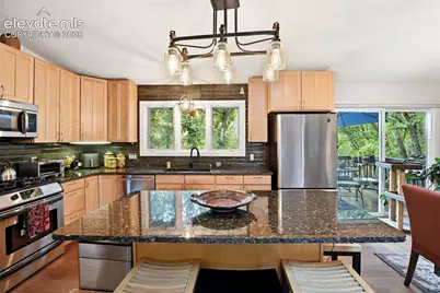 4 Stover Lane, Manitou Springs, CO 80829 - Photo 10