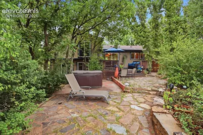 4 Stover Lane, Manitou Springs, CO 80829 - Photo 42