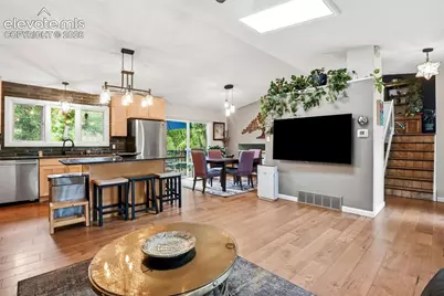 4 Stover Lane, Manitou Springs, CO 80829 - Photo 6
