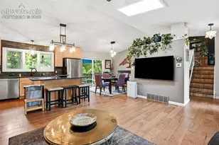 4 Stover Ln, Manitou Springs, CO 80829 - Photo 6