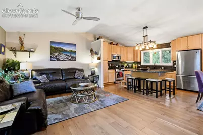 4 Stover Lane, Manitou Springs, CO 80829 - Photo 2