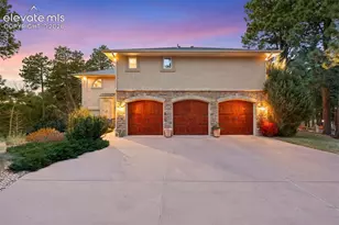 17507 Colonial Park Dr, Monument, CO 80132 - Photo 8